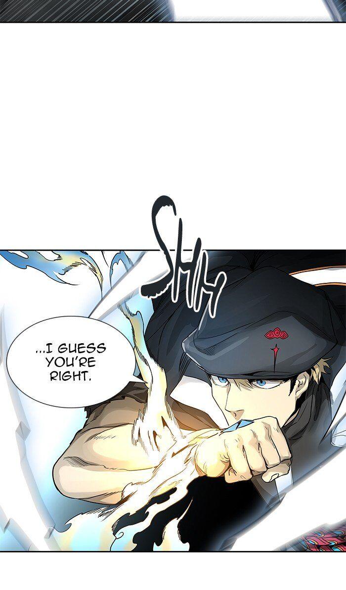 Tower Of God, Chapter 479 image 039